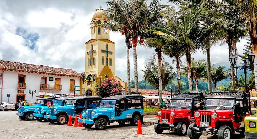 Viviendas Turistica Salentoq Kültér fotó